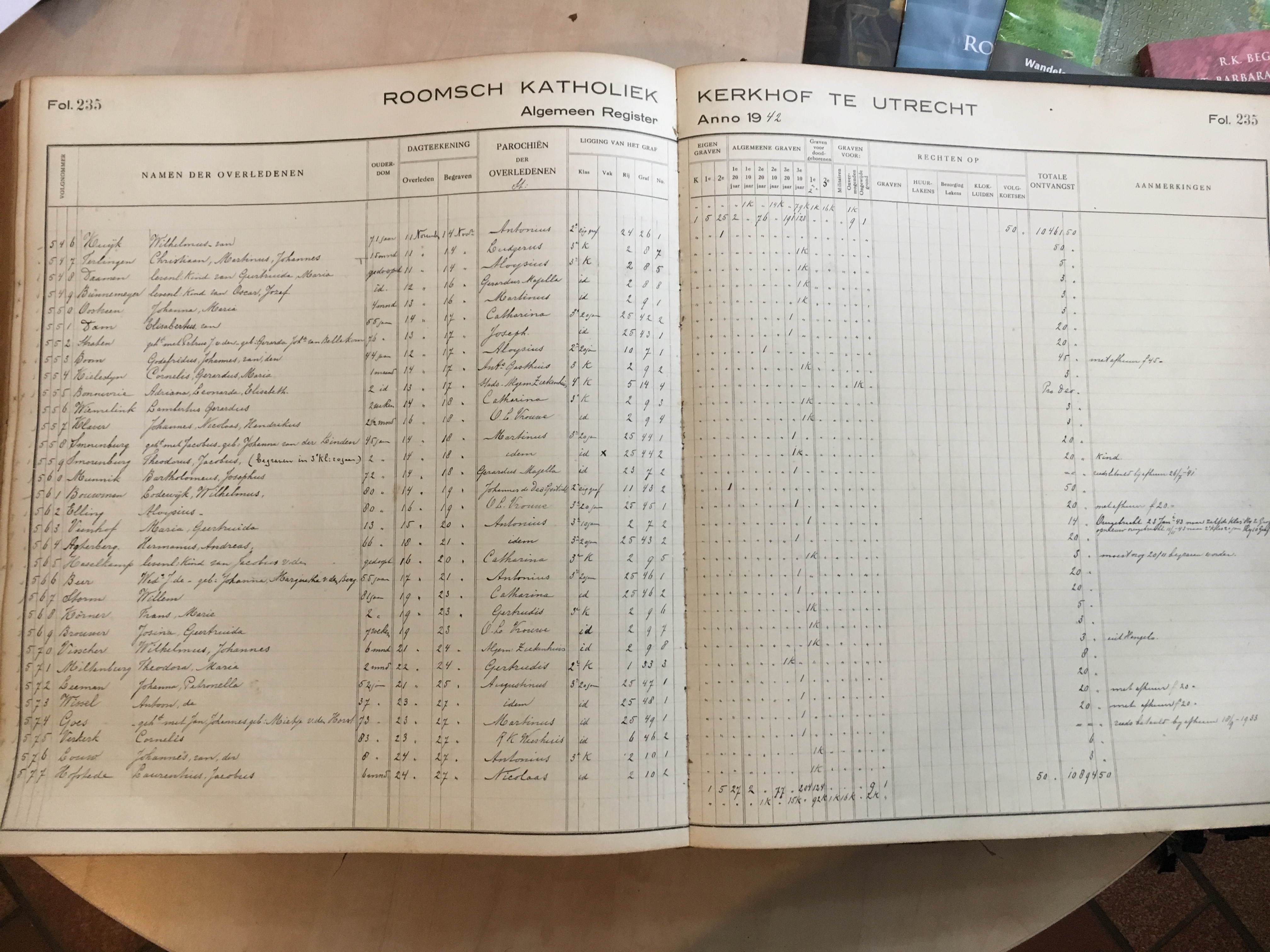 Document